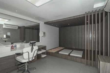 Apartamento para alugar com 49m², 1 quarto e 1 vagaEspaço de Beleza