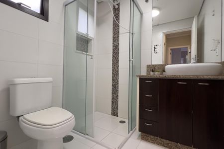 Apartamento à venda com 87m², 2 quartos e 1 vagaBanheiro