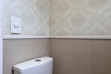 Apartamento à venda com 87m², 2 quartos e 1 vagaLavabo