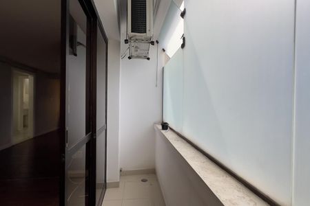 Apartamento à venda com 87m², 2 quartos e 1 vagaVaranda da Sala