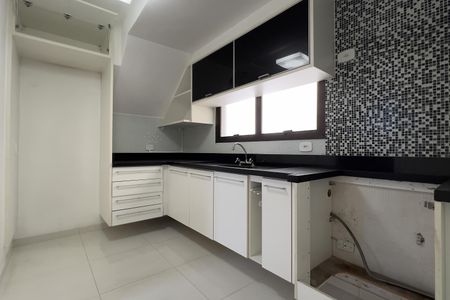 Apartamento à venda com 87m², 2 quartos e 1 vagaCozinha e Área de Serviço