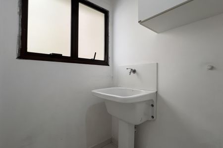 Apartamento à venda com 87m², 2 quartos e 1 vagaCozinha e Área de Serviço