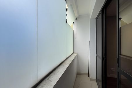 Apartamento à venda com 87m², 2 quartos e 1 vagaVaranda da Sala