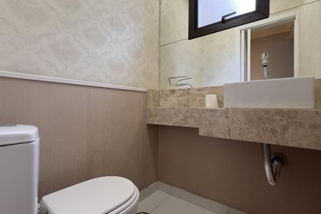 Apartamento à venda com 87m², 2 quartos e 1 vagaLavabo