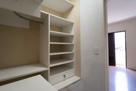 Apartamento à venda com 87m², 2 quartos e 1 vagaCloset do Quarto 1