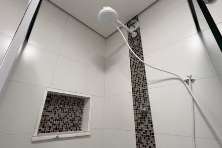 Apartamento à venda com 87m², 2 quartos e 1 vagaBanheiro