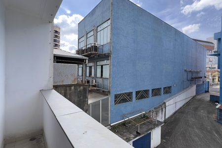 Apartamento à venda com 87m², 2 quartos e 1 vagaVaranda do Quarto 1