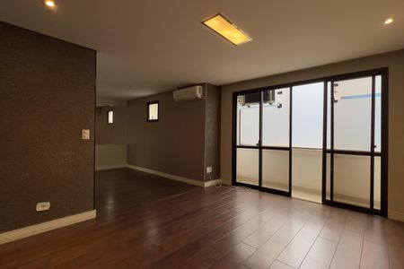 Sala de apartamento à venda com 2 quartos, 87m² em Jardim Zaira, Guarulhos