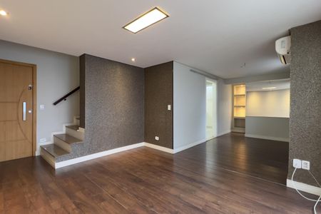 Sala de apartamento à venda com 2 quartos, 87m² em Jardim Zaira, Guarulhos