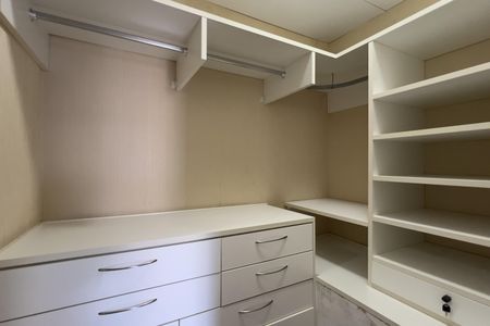 Apartamento à venda com 87m², 2 quartos e 1 vagaCloset do Quarto 1