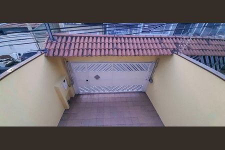 Casa à venda com 153m², 3 quartos e 4 vagas Casa à venda com 153m², 3 quartos e 4 vagasVista da sacada da Suíte