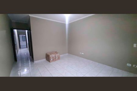 Casa à venda com 153m², 3 quartos e 4 vagas