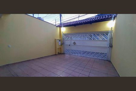 Casa à venda com 153m², 3 quartos e 4 vagas