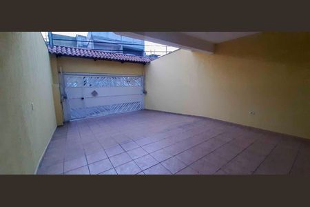 Casa à venda com 153m², 3 quartos e 4 vagas