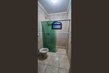 Casa à venda com 153m², 3 quartos e 4 vagas Casa à venda com 153m², 3 quartos e 4 vagasBanheiro da Suíte
