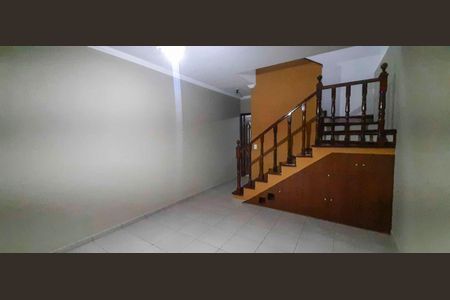 Sala de casa à venda com 3 quartos, 153m² em Centro, Osasco