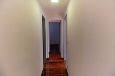 Apartamento para alugar com 90m², 3 quartos e 1 vagaCorredor 