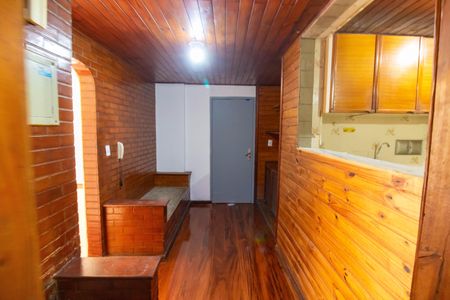 Apartamento para alugar com 90m², 3 quartos e 1 vagaHall de entrada