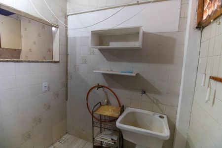 Apartamento para alugar com 90m², 3 quartos e 1 vagaÁrea de Serviço