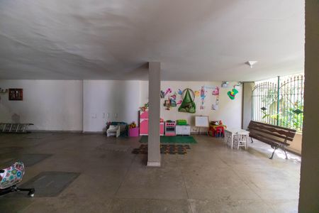 Apartamento para alugar com 90m², 3 quartos e 1 vagaÁrea comum