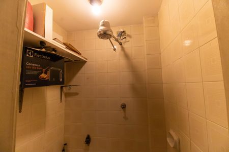 Apartamento para alugar com 90m², 3 quartos e 1 vagaBanheiro de serviço