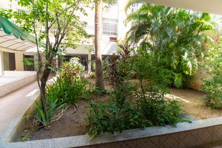 Apartamento para alugar com 90m², 3 quartos e 1 vagaÁrea comum