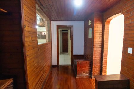 Apartamento para alugar com 90m², 3 quartos e 1 vagaHall de entrada