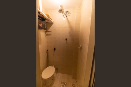 Apartamento para alugar com 90m², 3 quartos e 1 vagaBanheiro de serviço