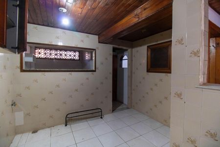 Apartamento para alugar com 90m², 3 quartos e 1 vagaCozinha