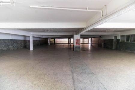 Apartamento para alugar com 90m², 3 quartos e 1 vagaÁrea comum