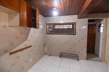Apartamento para alugar com 90m², 3 quartos e 1 vagaCozinha