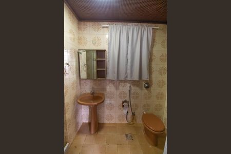 Apartamento para alugar com 90m², 3 quartos e 1 vagaBanheiro