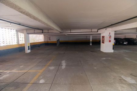 Apartamento para alugar com 90m², 3 quartos e 1 vagaÁrea comum