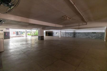 Apartamento para alugar com 90m², 3 quartos e 1 vagaÁrea comum