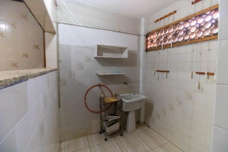 Apartamento para alugar com 90m², 3 quartos e 1 vagaÁrea de Serviço