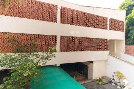 Apartamento para alugar com 90m², 3 quartos e 1 vagaVista da Sala