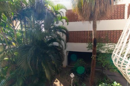 Apartamento para alugar com 90m², 3 quartos e 1 vagaVista do Quarto 1