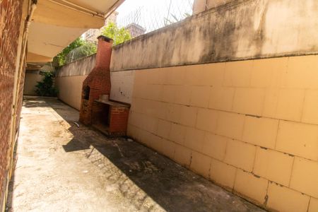 Apartamento para alugar com 90m², 3 quartos e 1 vagaÁrea comum