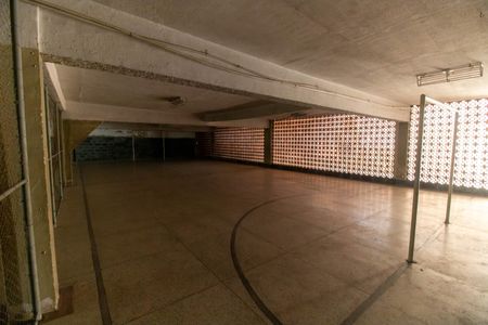 Apartamento para alugar com 90m², 3 quartos e 1 vagaÁrea comum