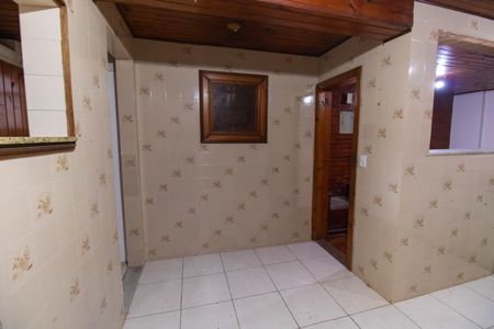 Apartamento para alugar com 90m², 3 quartos e 1 vagaCozinha