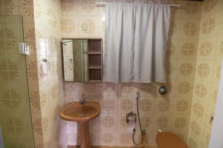 Apartamento para alugar com 90m², 3 quartos e 1 vagaBanheiro