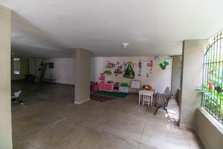 Apartamento para alugar com 90m², 3 quartos e 1 vagaÁrea comum