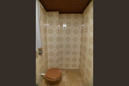 Apartamento para alugar com 90m², 3 quartos e 1 vagaBanheiro