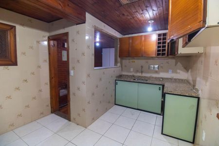 Apartamento para alugar com 90m², 3 quartos e 1 vagaCozinha