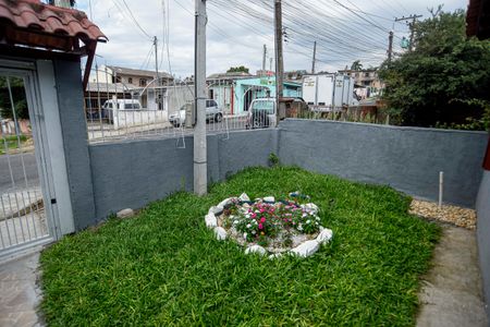 Casa para alugar com 55m², 2 quartos e 2 vagasJardim