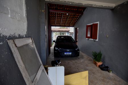 Casa para alugar com 55m², 2 quartos e 2 vagasGaragem