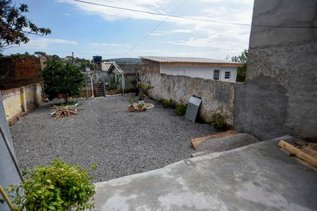 Casa para alugar com 55m², 2 quartos e 2 vagasQuintal