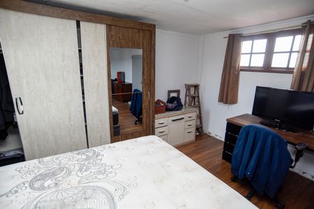 Casa para alugar com 55m², 2 quartos e 2 vagasQuarto 2