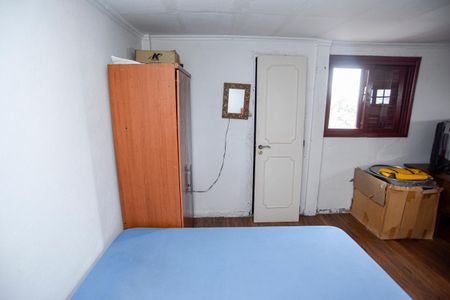 Casa para alugar com 55m², 2 quartos e 2 vagasQuarto 1