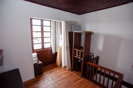 Casa para alugar com 55m², 2 quartos e 2 vagasÁrea comum